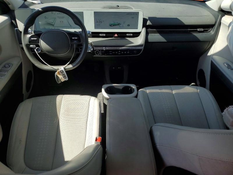 Продажа на аукционе авто 2023 Hyundai Ioniq 5, vin: KM8KNDAF4PU206635, номер лота: 59374366