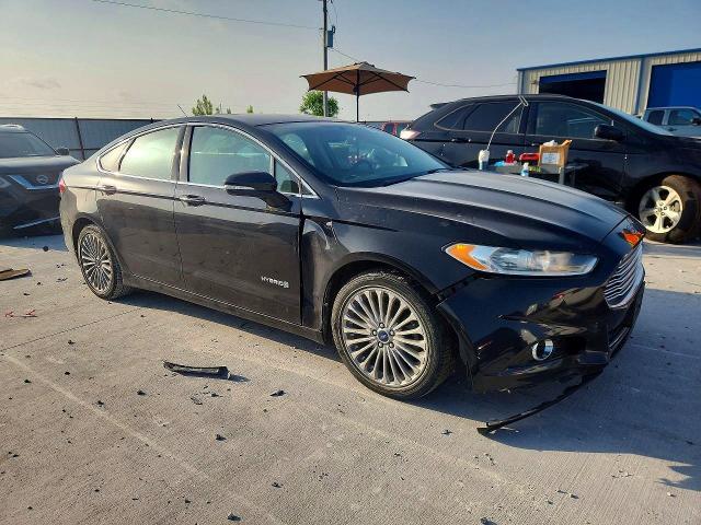 Продаж на аукціоні авто 2014 Ford Fusion, vin: 3FA6P0RU0ER337082, номер лоту: 58225156