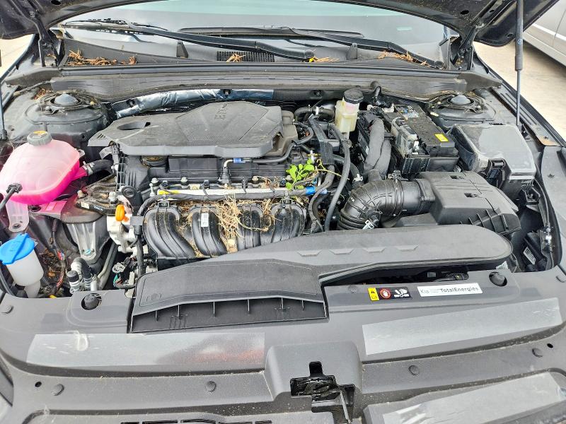 Продажа на аукционе авто 2026 Kia K5, vin: KNAG24J75T5410888, номер лота: 57028286