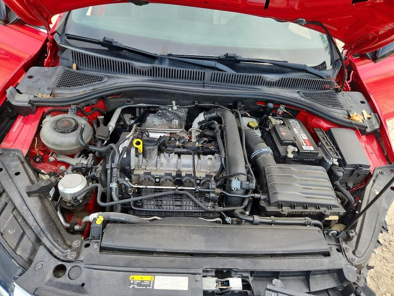 Aukcja sprzedaży 2019 Volkswagen Jetta, vin: 3VWC57BU9KM107049, numer aukcji: 58561736