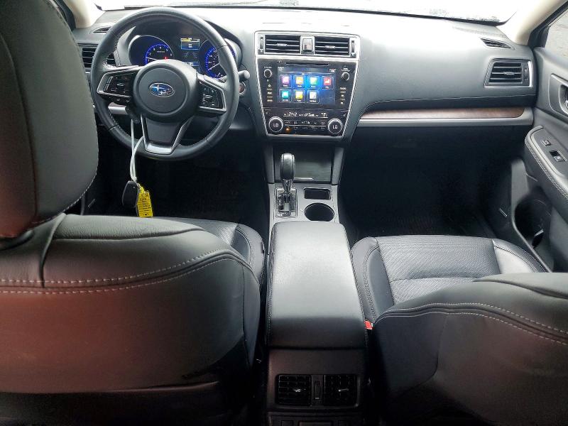 Продажа на аукционе авто 2018 Subaru Outback, vin: 4S4BSENC1J3284494, номер лота: 56430756