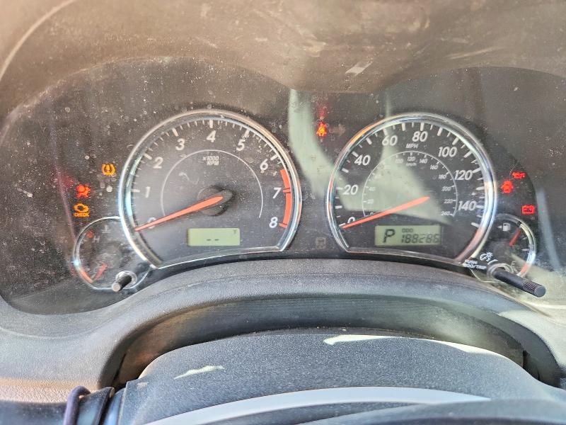2013 Toyota Corolla მანქანა იყიდება აუქციონზე, vin: 5YFBU4EE4DP116984, აუქციონის ნომერი: 55576066