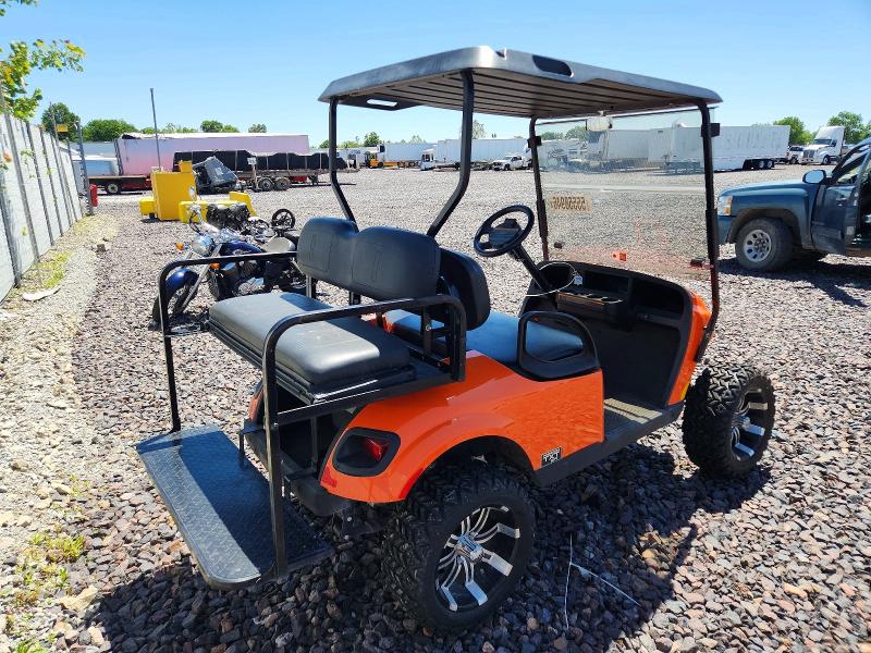 2019 Ezgo Golfcart მანქანა იყიდება აუქციონზე, vin: 55558946, აუქციონის ნომერი: 55558946