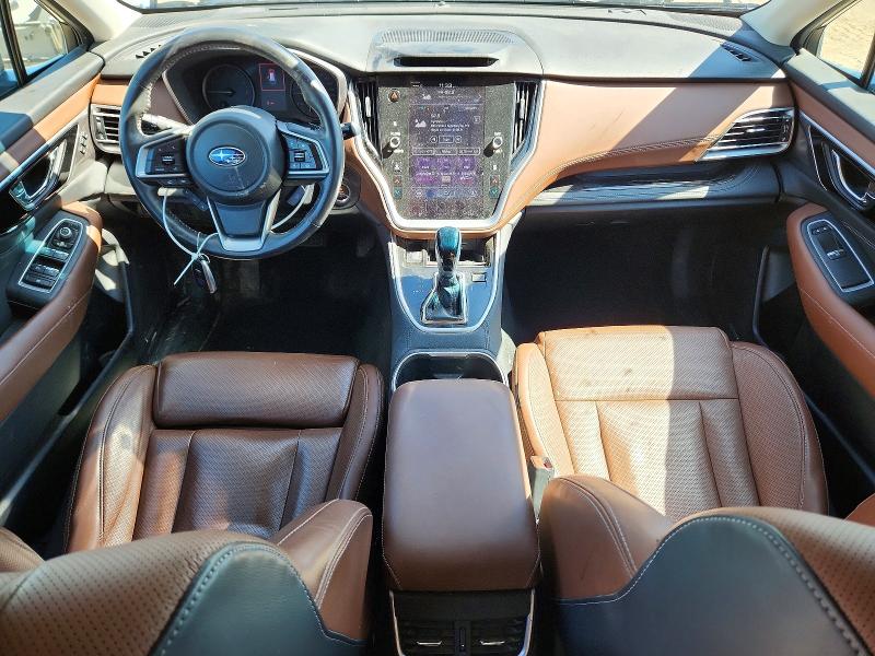58588826 :رقم المزاد ، 4S4BTDPC8M3142104 vin ، 2021 Subaru Outback مزاد بيع