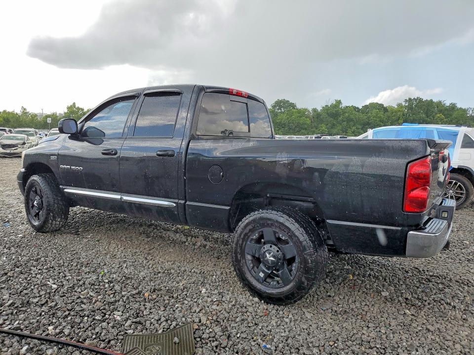Aukcja sprzedaży 2007 Dodge Ram 1500, vin: 1D7HU18227S109969, numer aukcji: 57483316