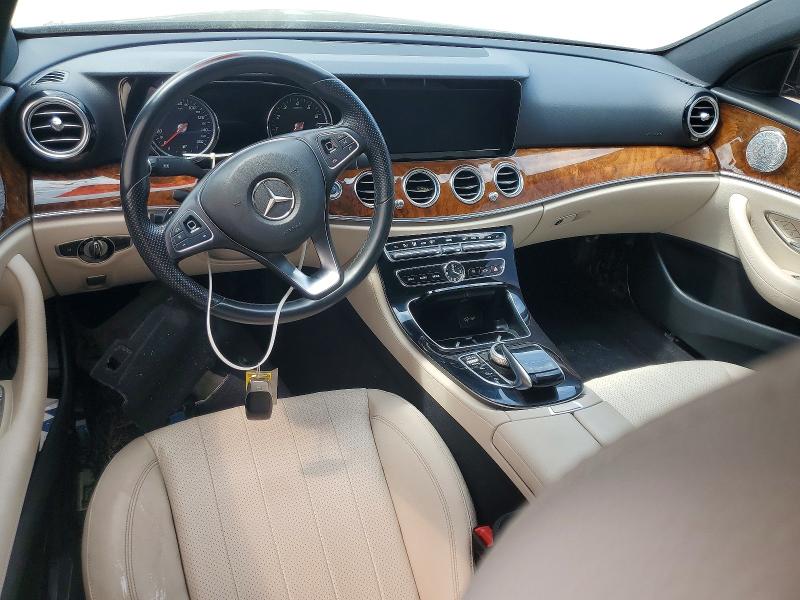 Продаж на аукціоні авто 2017 Mercedes-benz E, vin: WDDZF4KB8HA015031, номер лоту: 56967976