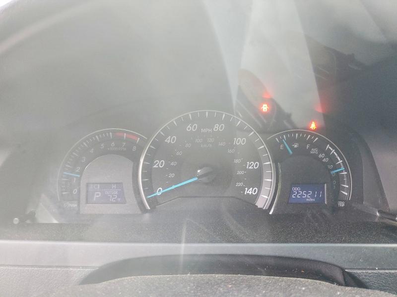Aukcja sprzedaży 2015 Toyota Camry, vin: 4T1BF1FK7FU020748, numer aukcji: 57290886