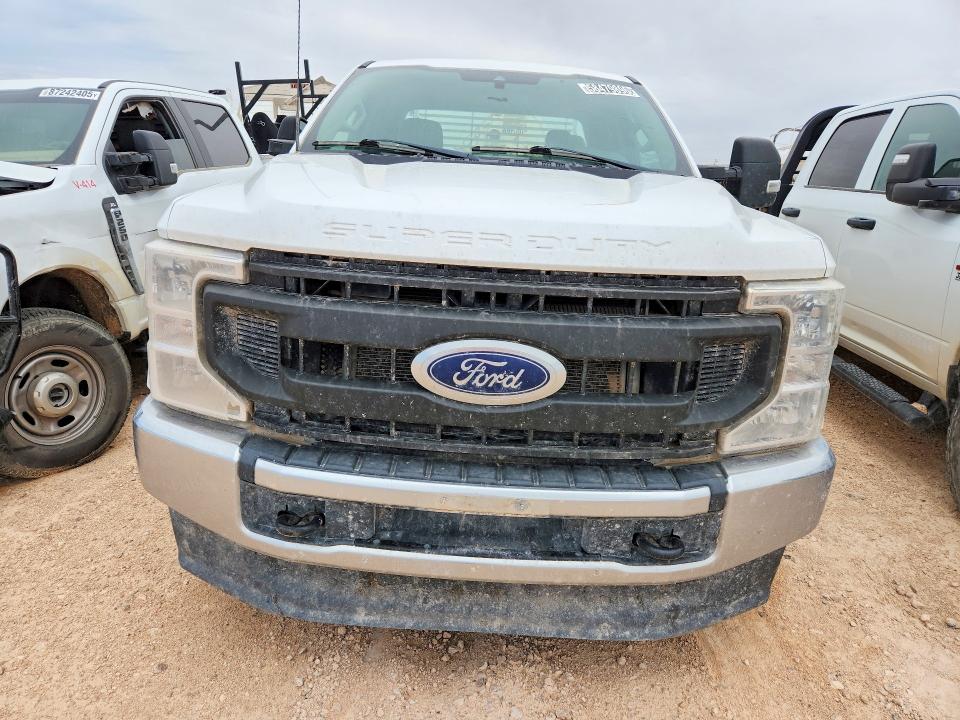 Aukcja sprzedaży 2022 Ford F250, vin: 1FT7X2B62NEC70512, numer aukcji: 58479896