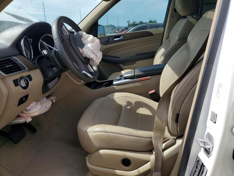 Продажа на аукционе авто 2015 Mercedes-benz Ml, vin: 4JGDA5JB6FA601262, номер лота: 58534936