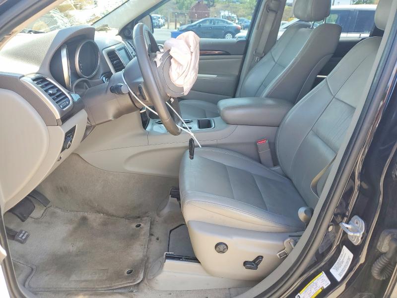 Aukcja sprzedaży 2011 Jeep Grand Cherokee, vin: 1J4RS4GG1BC545261, numer aukcji: 57668526