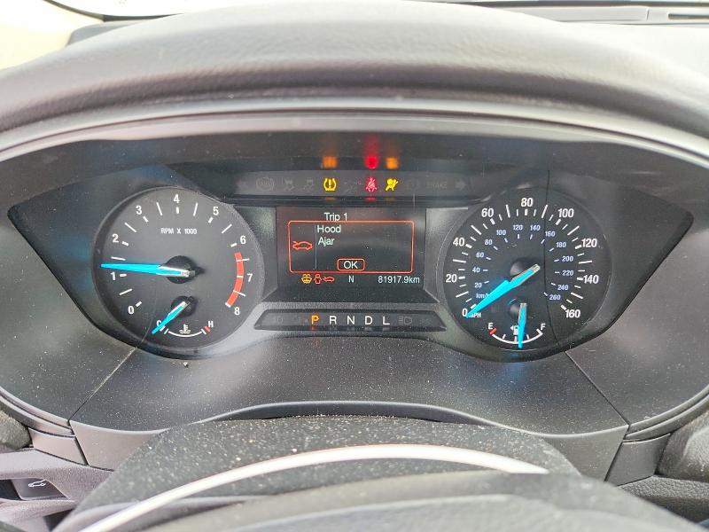 Aukcja sprzedaży 2020 Ford Fusion, vin: 3FA6P0G79LR262585, numer aukcji: 56680876