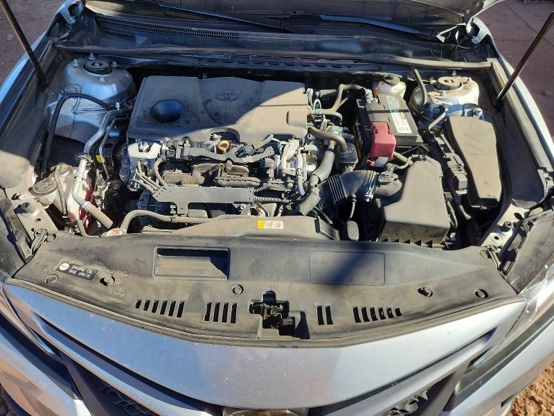 Aukcja sprzedaży 2020 Toyota Camry, vin: 4T1M11AK2LU950020, numer aukcji: 56953586