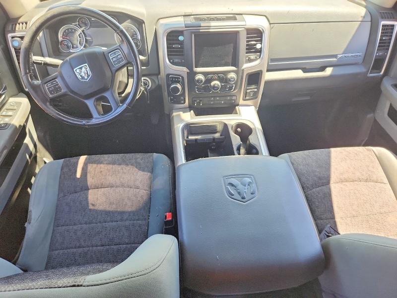 Aukcja sprzedaży 2018 Ram 1500, vin: 1C6RR7LM7JS354471, numer aukcji: 57746346