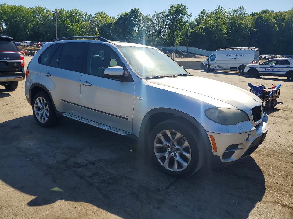 Продаж на аукціоні авто 2011 Bmw X5, vin: 5UXZV4C53BL741069, номер лоту: 55928786