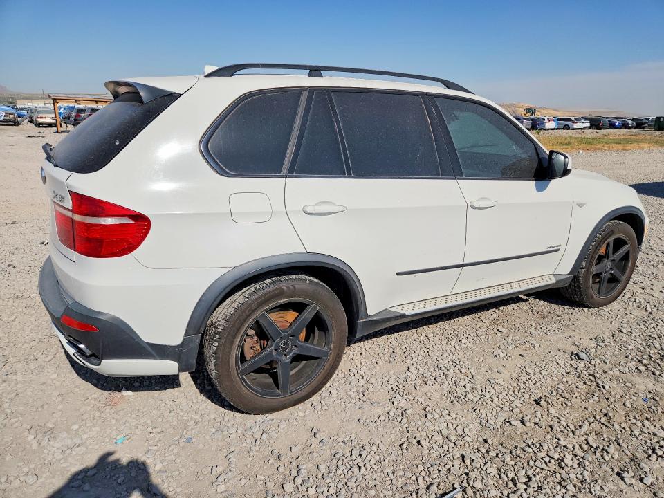 Продажа на аукционе авто 2009 Bmw X5, vin: 5UXFE83529L169609, номер лота: 58153606
