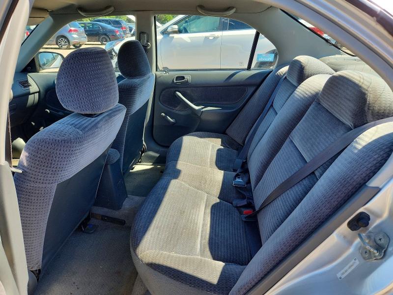 Продаж на аукціоні авто 1999 Honda Civic, vin: 2HGEJ6616XH586796, номер лоту: 57014036