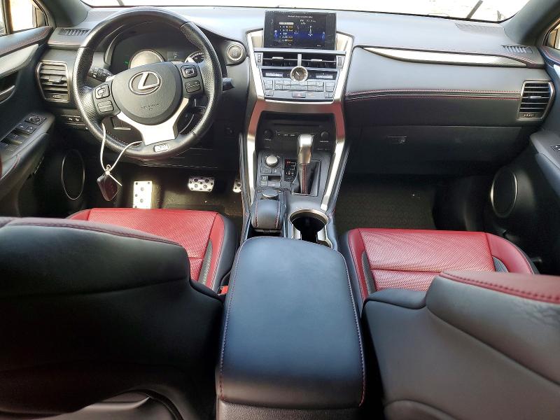Продажа на аукционе авто 2016 Lexus Nx 200t, vin: JTJYARBZ8G2043061, номер лота: 56541926