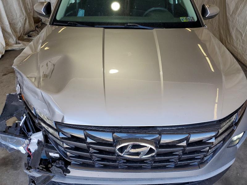 Продаж на аукціоні авто 2024 Hyundai Tucson, vin: KM8JBCDE9RU285174, номер лоту: 56519596