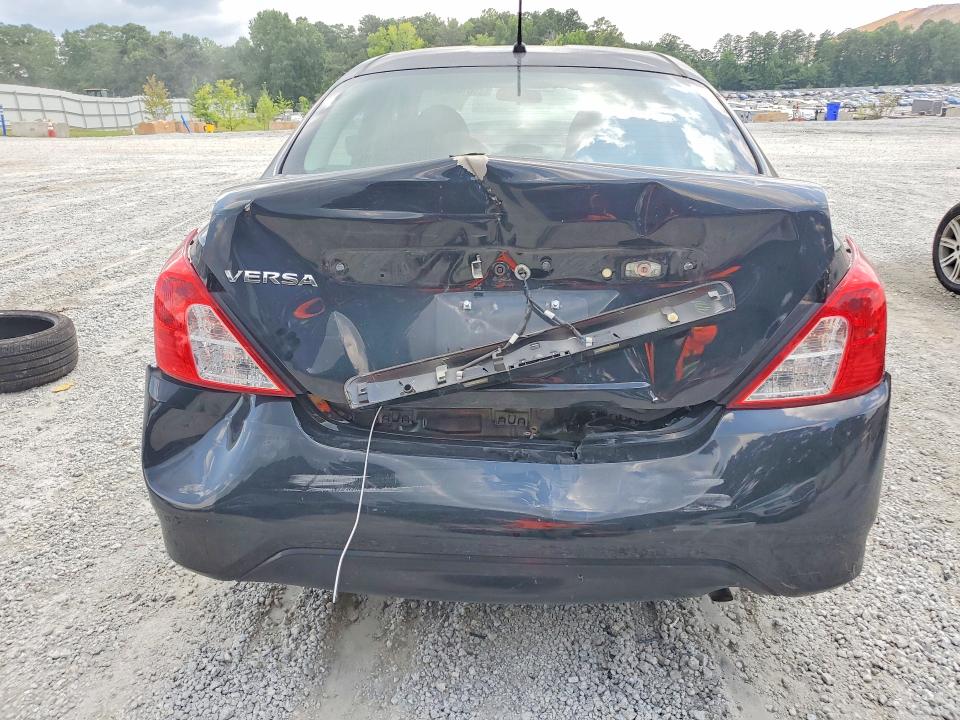 Aukcja sprzedaży 2016 Nissan Versa, vin: 3N1CN7AP7GL916628, numer aukcji: 85616465
