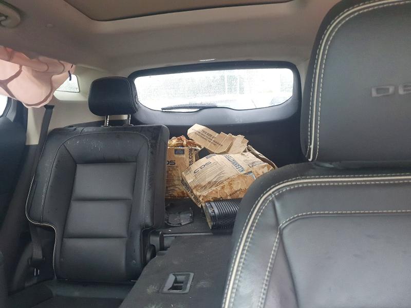 Aukcja sprzedaży 2019 Gmc Terrain, vin: 3GKALXEX5KL118470, numer aukcji: 56220566