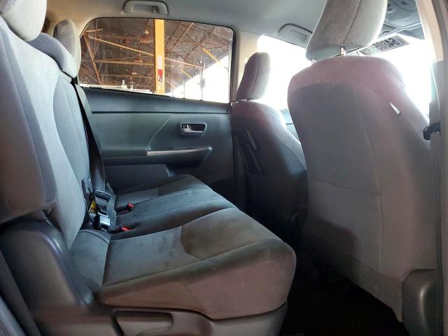 Продажа на аукционе авто 2013 Toyota Prius V, vin: JTDZN3EU9D3204645, номер лота: 58806176