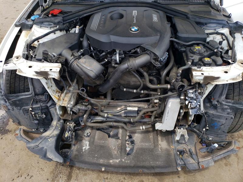 Aukcja sprzedaży 2018 Bmw 330, vin: WBA8D9G54JNU68344, numer aukcji: 57179596