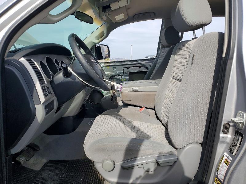 2007 Toyota Tundra მანქანა იყიდება აუქციონზე, vin: 5TFBT54157X004708, აუქციონის ნომერი: 57058726