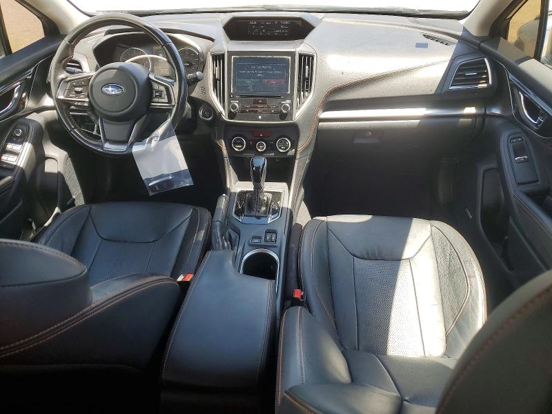 2018 Subaru Crosstrek მანქანა იყიდება აუქციონზე, vin: JF2GTAMC5JH321472, აუქციონის ნომერი: 58476346