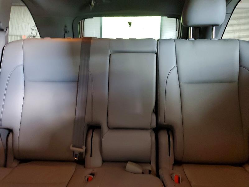 57161696 :رقم المزاد ، 5TDJZRFH6KS954683 vin ، 2019 Toyota Highlander مزاد بيع