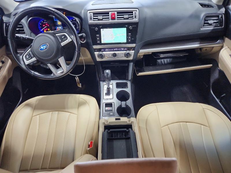 Продажа на аукционе авто 2017 Subaru Legacy, vin: 4S3BNAN60H3038819, номер лота: 57923376
