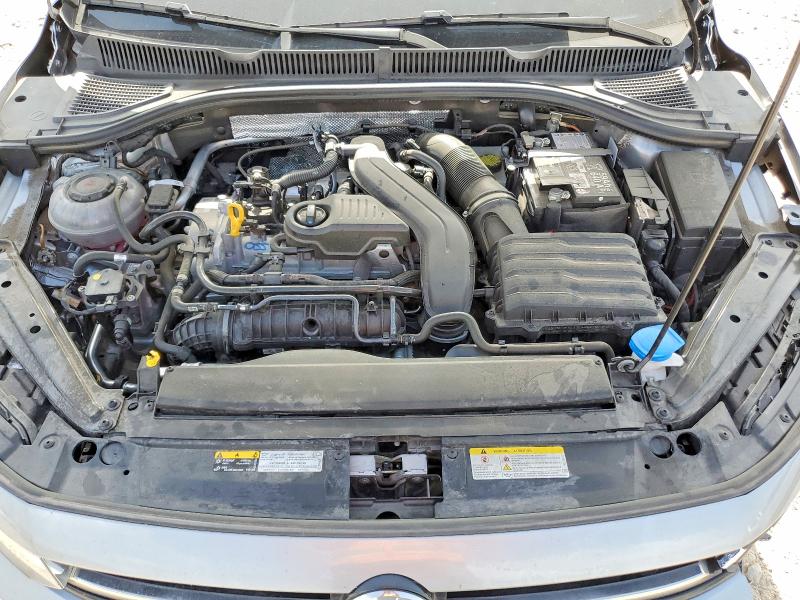Продаж на аукціоні авто 2025 Volkswagen Jetta, vin: 3VWBX7BU5SM006483, номер лоту: 58821546