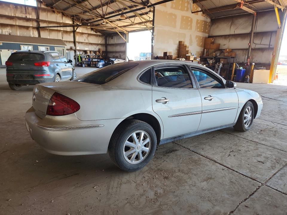 Aukcja sprzedaży 2007 Buick Lacrosse, vin: 2G4WC582971170999, numer aukcji: 56368916