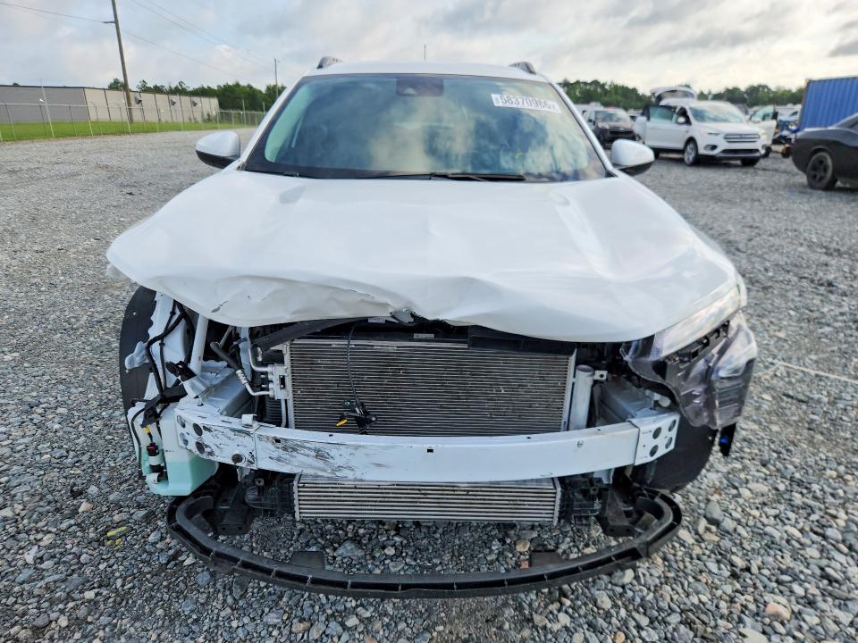Продаж на аукціоні авто 2025 Chevrolet Trax, vin: KL77LHEP5SC192928, номер лоту: 58370986