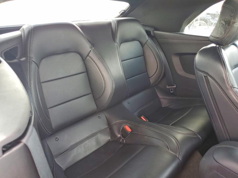 54519096 :رقم المزاد ، 1FAGP8UH7S5120642 vin ، 2025 Ford Mustang مزاد بيع