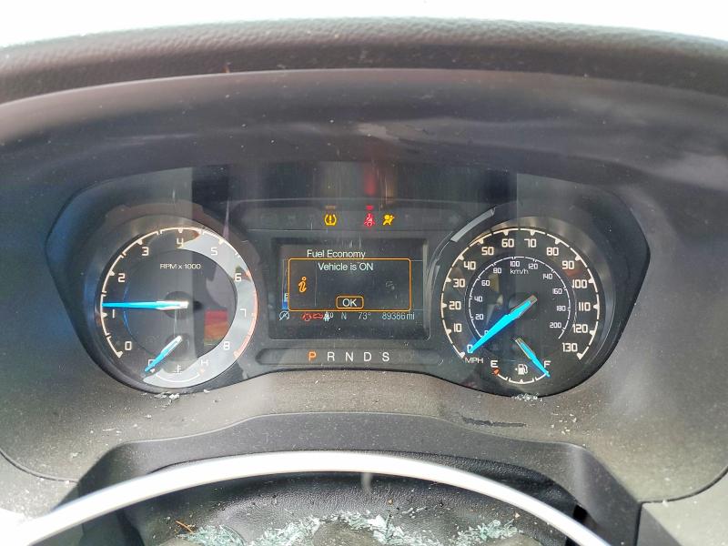 Продажа на аукционе авто 2019 Ford Ranger, vin: 1FTER4FH8KLA55216, номер лота: 54551806