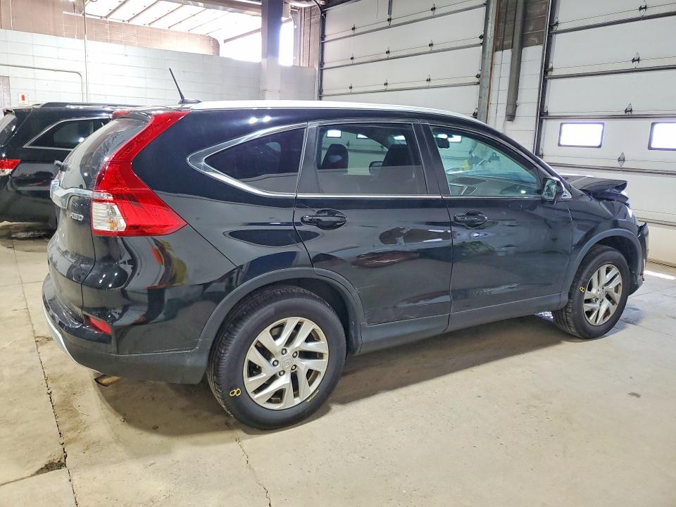 2016 Honda Cr-v მანქანა იყიდება აუქციონზე, vin: 5J6RM4H71GL116122, აუქციონის ნომერი: 56603756