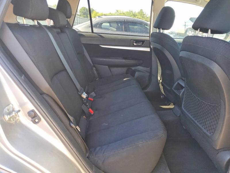 Продажа на аукционе авто 2010 Subaru Outback, vin: 4S4BRBCC2A3378624, номер лота: 57369496