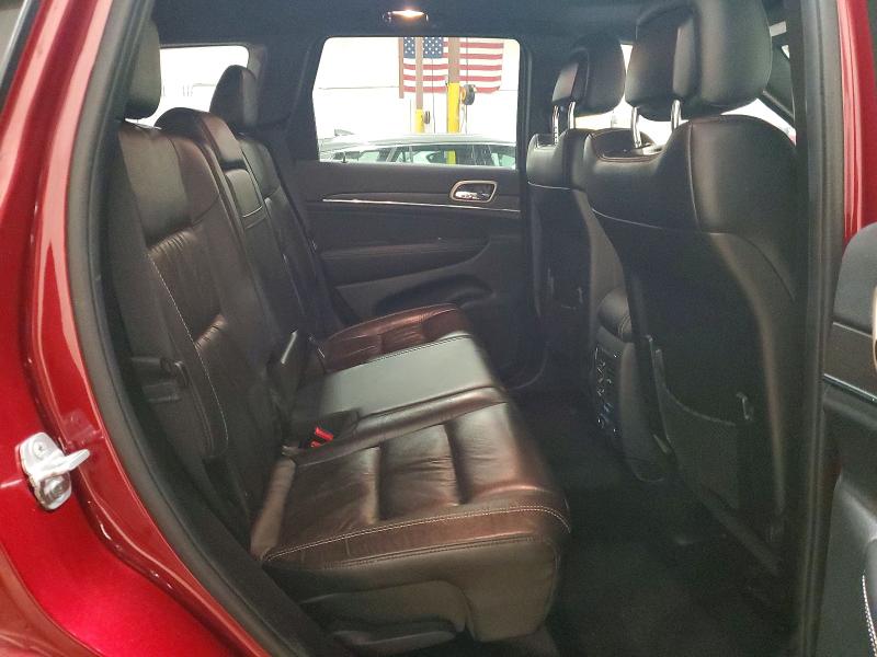 Продаж на аукціоні авто 2014 Jeep Grand Cherokee, vin: 1C4RJFBG4EC566170, номер лоту: 58126396