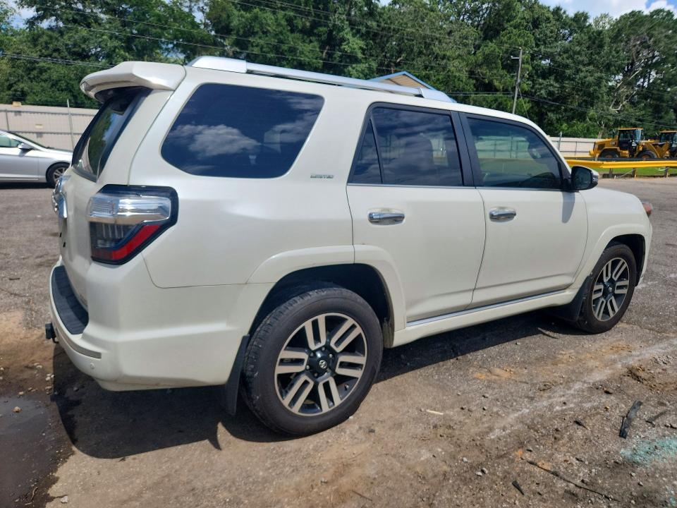 Продаж на аукціоні авто 2019 Toyota 4runner, vin: JTEZU5JR7K5200719, номер лоту: 58218656