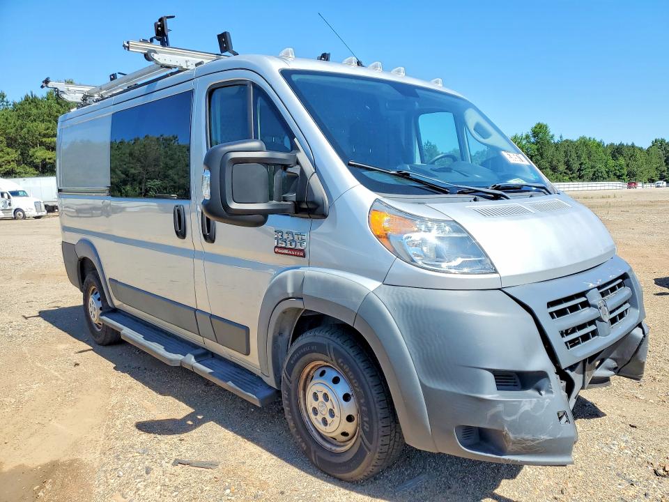 Продаж на аукціоні авто 2018 Ram Promaster 1500, vin: 3C6TRVAG2JE147304, номер лоту: 53050716