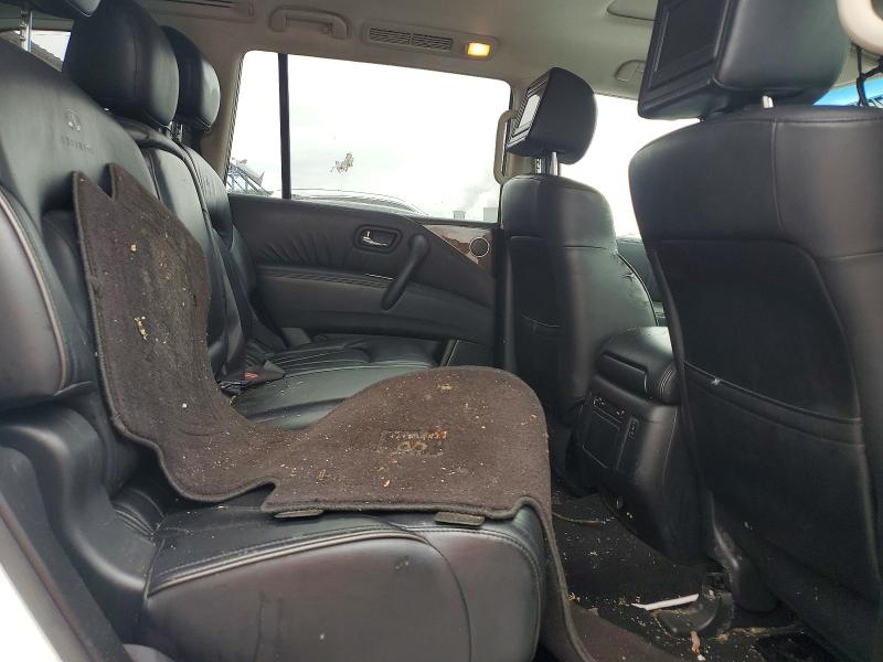 Продажа на аукционе авто 2011 Infiniti Qx56, vin: JN8AZ2NC9B9300681, номер лота: 57507226