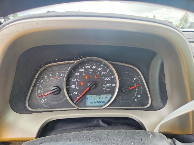 56427556 :رقم المزاد ، 2T3RFREV0DW073532 vin ، 2013 Toyota Rav4 مزاد بيع