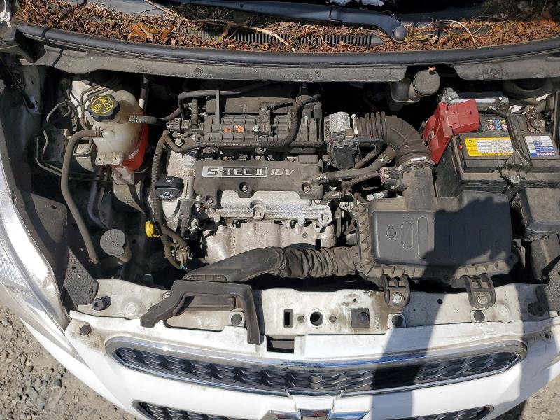 Продаж на аукціоні авто 2015 Chevrolet Spark, vin: KL8CC6S97FC727963, номер лоту: 57769176