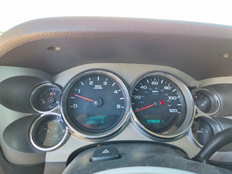 Aukcja sprzedaży 2007 Gmc Sierra, vin: 1GTHK236X7F510548, numer aukcji: 55519716