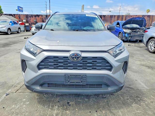 Aukcja sprzedaży 2021 Toyota Rav4, vin: 2T3H1RFV0MC147848, numer aukcji: 57441316