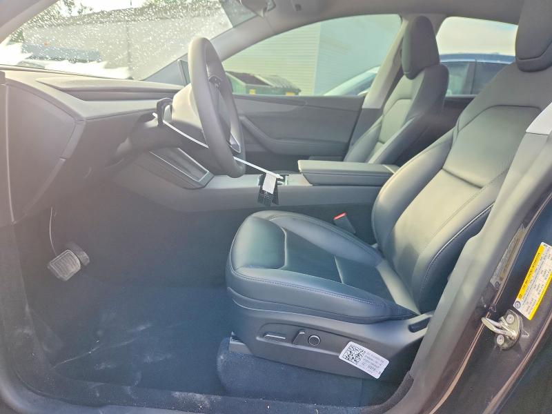 Продажа на аукционе авто 2026 Tesla Model Y, vin: 7SAYGDEE6TF346931, номер лота: 54973406
