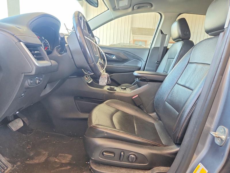Продажа на аукционе авто 2020 Gmc Terrain, vin: 3GKALVEV9LL264973, номер лота: 53895316