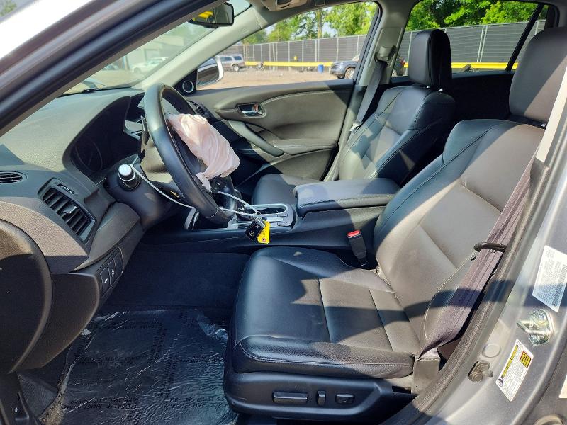 58260666 :رقم المزاد ، 5J8TB3H39HL021061 vin ، 2017 Acura Rdx مزاد بيع
