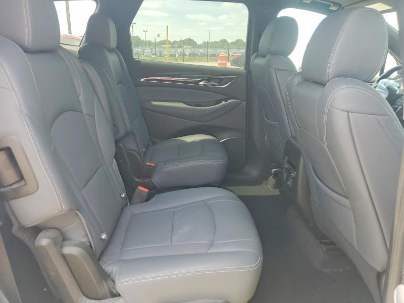 Aukcja sprzedaży 2024 Buick Enclave, vin: 5GAEVAKW0RJ111168, numer aukcji: 55881556