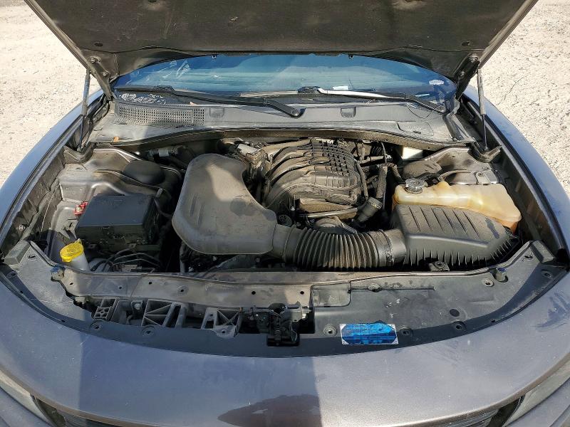 58489786 :رقم المزاد ، 2C3CDXBG3PH635017 vin ، 2023 Dodge Charger مزاد بيع
